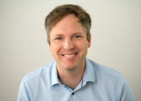 Michael Weisenseel, Geschäftsführer bei DriveCon